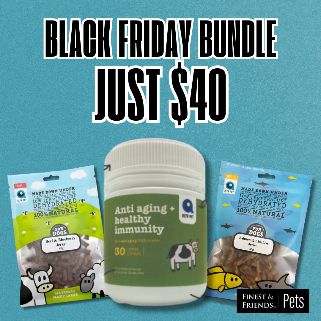 Black Friday Bundles Pets