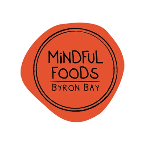 Mindful Foods Byron Bay Logo