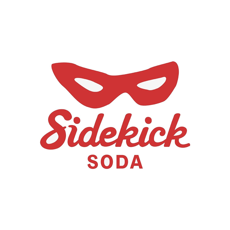 Sidekick Soda Logo