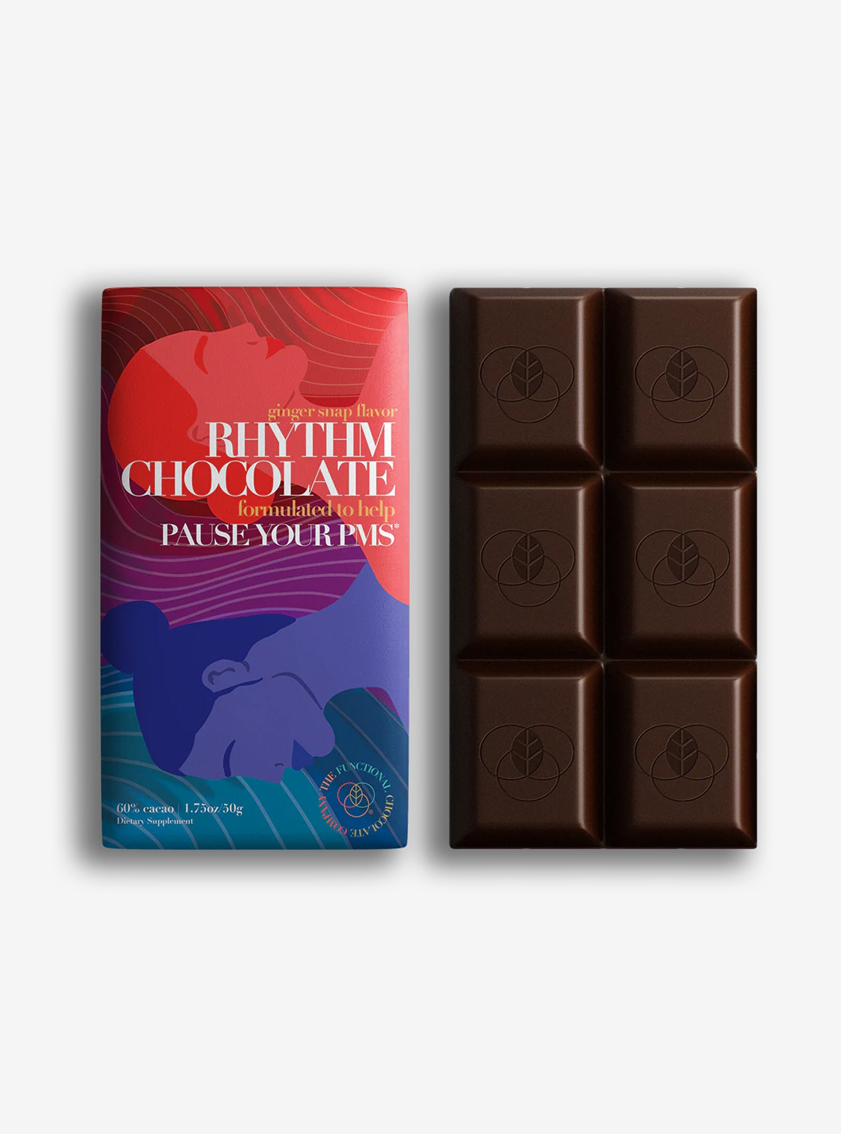 FUNCHO RHYTHM CHOCOLATE™